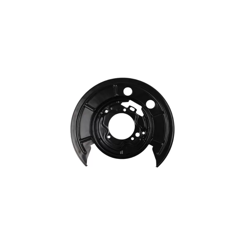 Fiat Ducato Peugeot Boxer Citroen Jumper 2006- Sonrası Arka Disk Sacı Sol PG-FTS002 77464017 4211.C4
