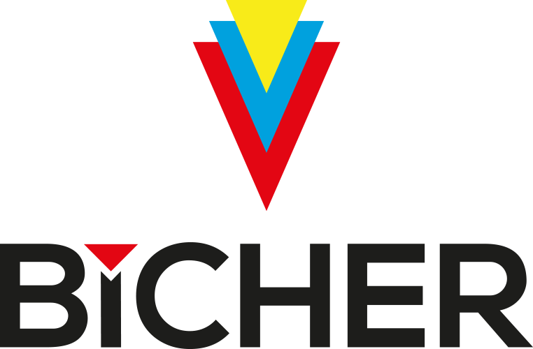 BİCHER