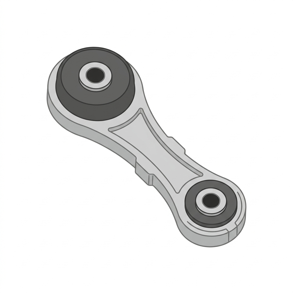 Alt Motor Takozu (Şanzıman)