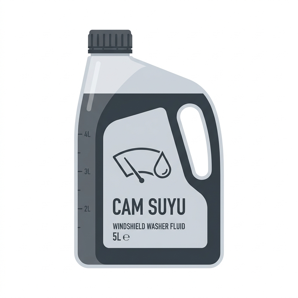 Cam Suyu