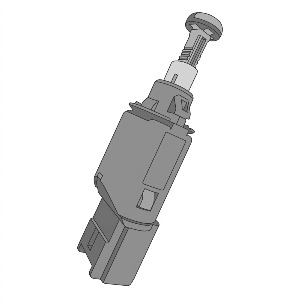 Debriyaj Pedal Müşürü