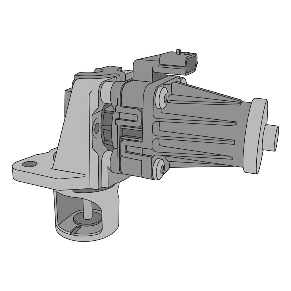 EGR Valfi