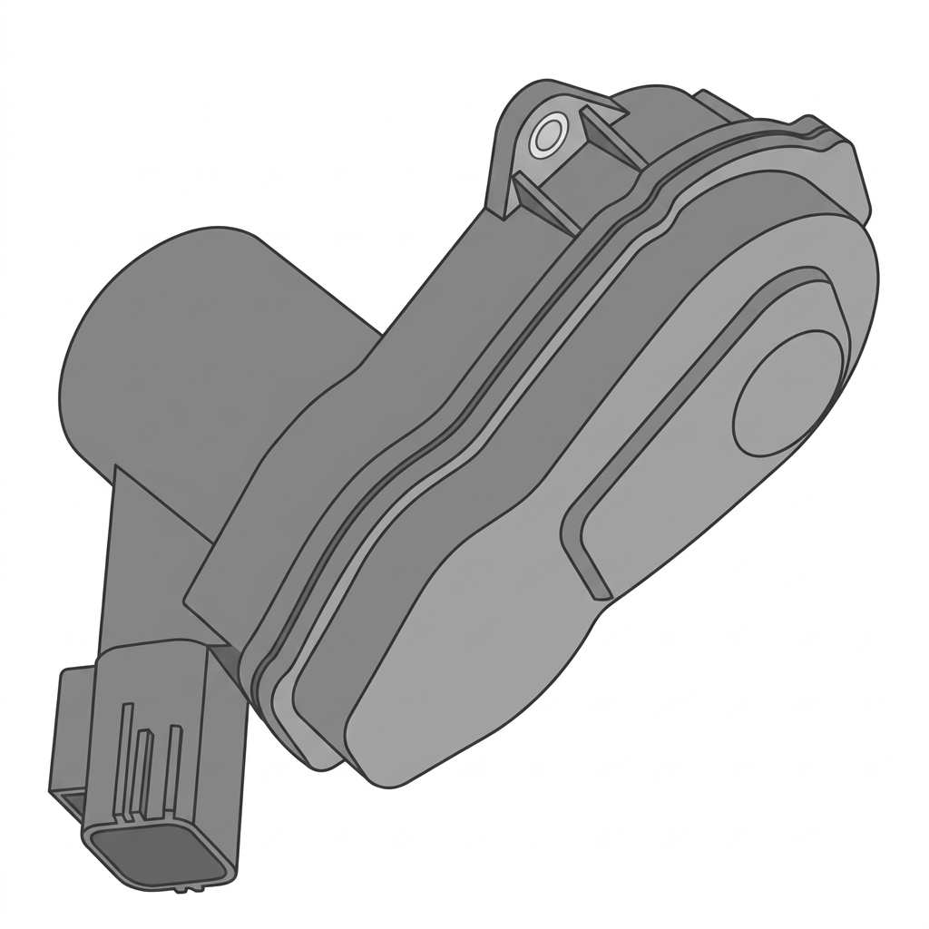 Kaliper Motoru