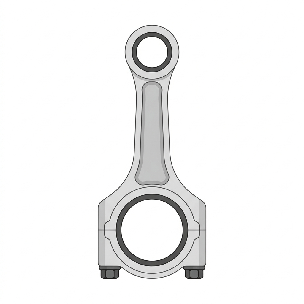 Piston Kolu