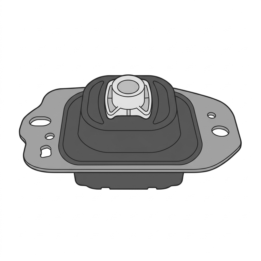 Sol Motor Takozu