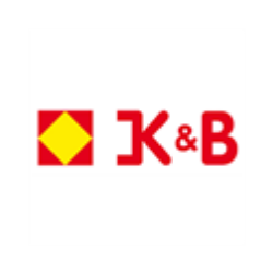 K&B